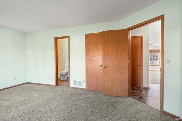 4001 Marlton Drive, Fort Wayne, IN 46818