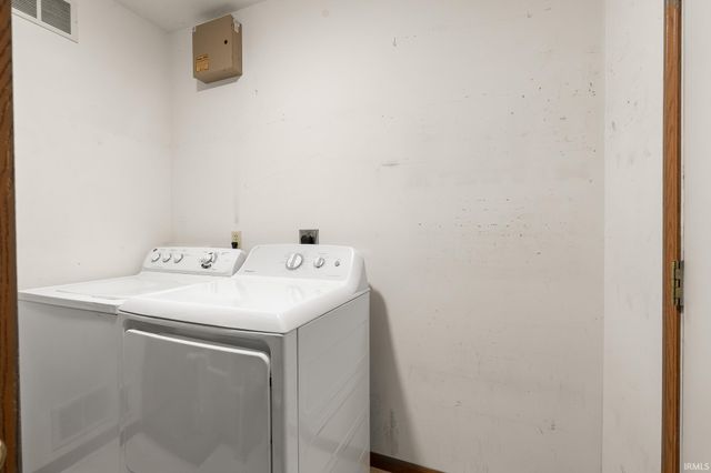 4001 Marlton Drive, Fort Wayne, IN 46818