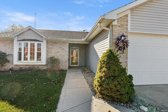 4001 Marlton Drive, Fort Wayne, IN 46818