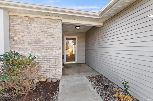 4001 Marlton Drive, Fort Wayne, IN 46818