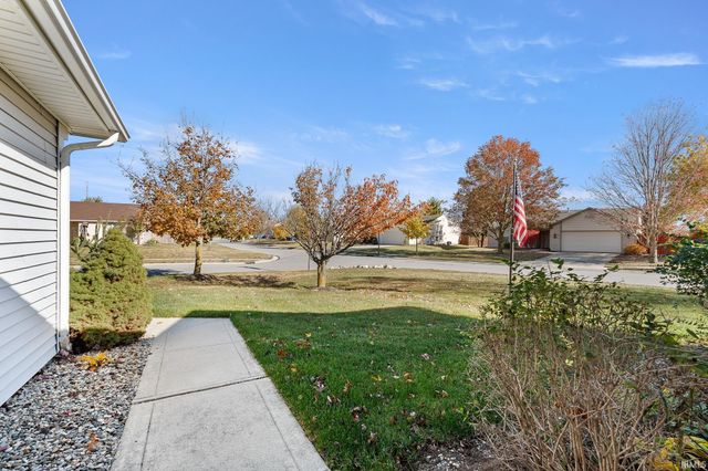 4001 Marlton Drive, Fort Wayne, IN 46818