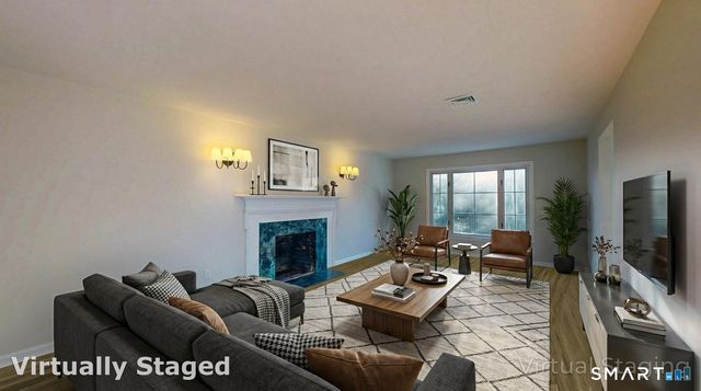 12 Werf Drive, Redding, CT 06896