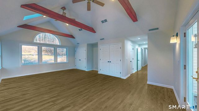 12 Werf Drive, Redding, CT 06896