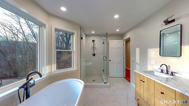 12 Werf Drive, Redding, CT 06896