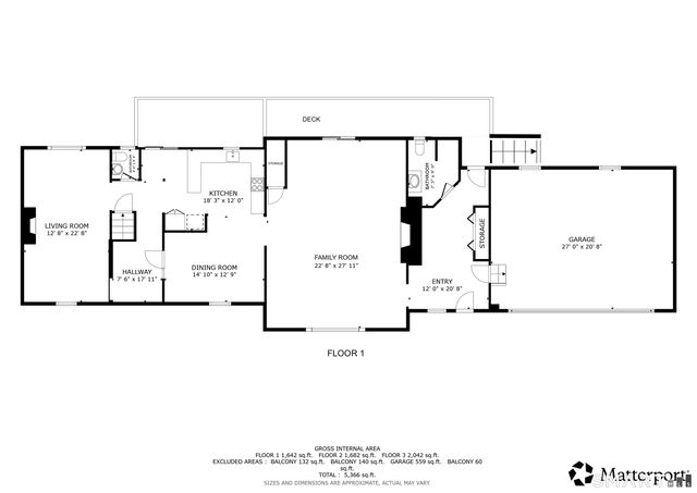 12 Werf Drive, Redding, CT 06896
