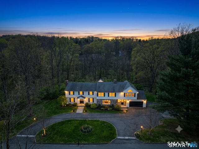 12 Werf Drive, Redding, CT 06896