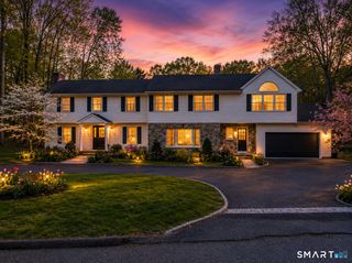 12 Werf Drive, Redding, CT 06896