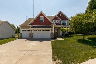 3877 Sparrow Court, Bettendorf, IA 52722