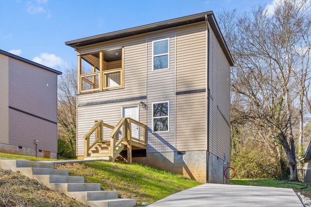 3903 Meadow Lane, Chattanooga, TN 37406