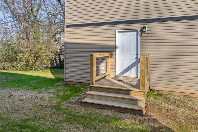 3903 Meadow Lane, Chattanooga, TN 37406