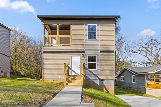 3903 Meadow Lane, Chattanooga, TN 37406
