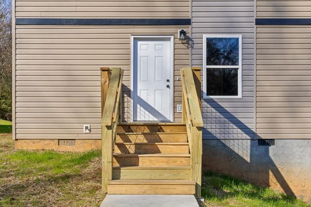 3903 Meadow Lane, Chattanooga, TN 37406