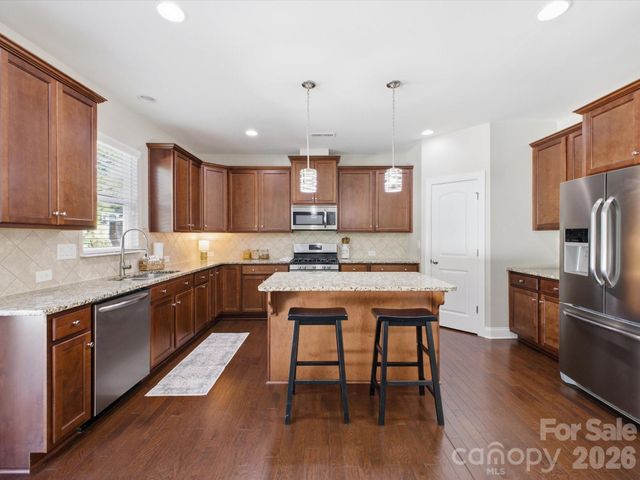 1037 Pennington Drive, Lancaster, SC 29720