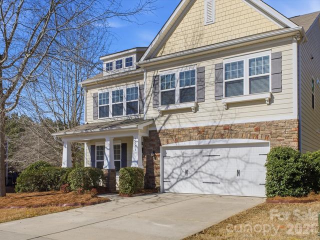 1037 Pennington Drive, Lancaster, SC 29720