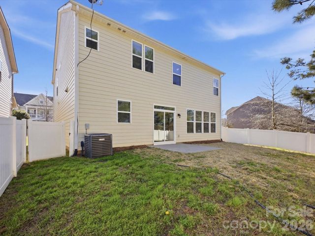 1037 Pennington Drive, Lancaster, SC 29720