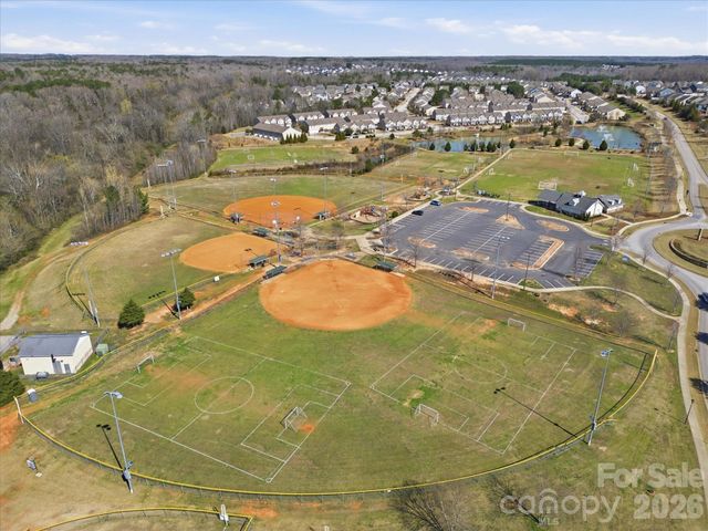 1037 Pennington Drive, Lancaster, SC 29720