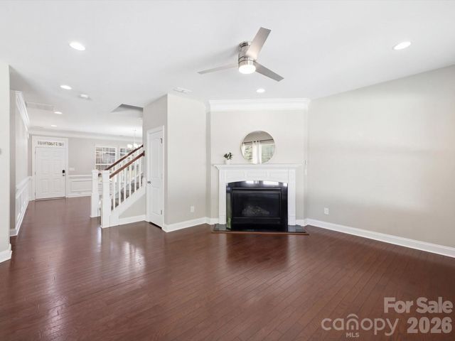 1037 Pennington Drive, Lancaster, SC 29720