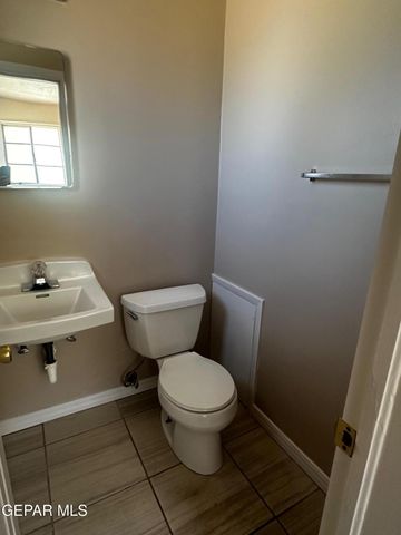 5013 SIERRA MADRE Drive, El Paso, TX 79904