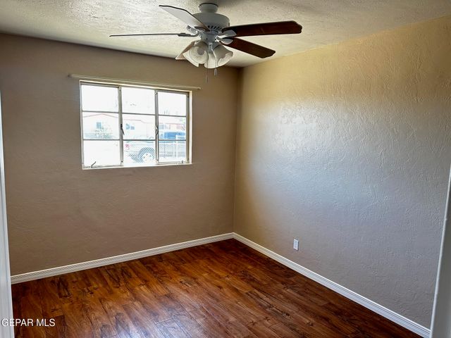 5013 SIERRA MADRE Drive, El Paso, TX 79904