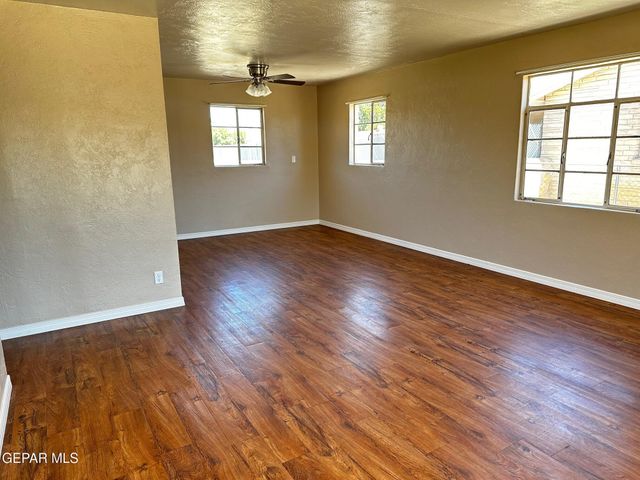 5013 SIERRA MADRE Drive, El Paso, TX 79904