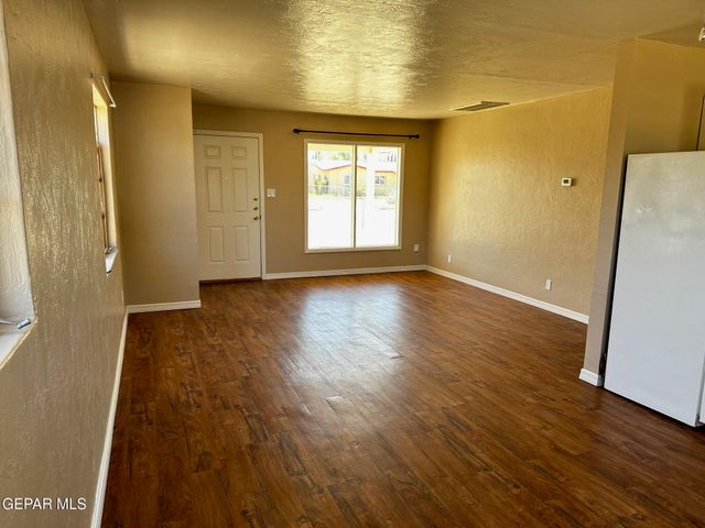 5013 SIERRA MADRE Drive, El Paso, TX 79904