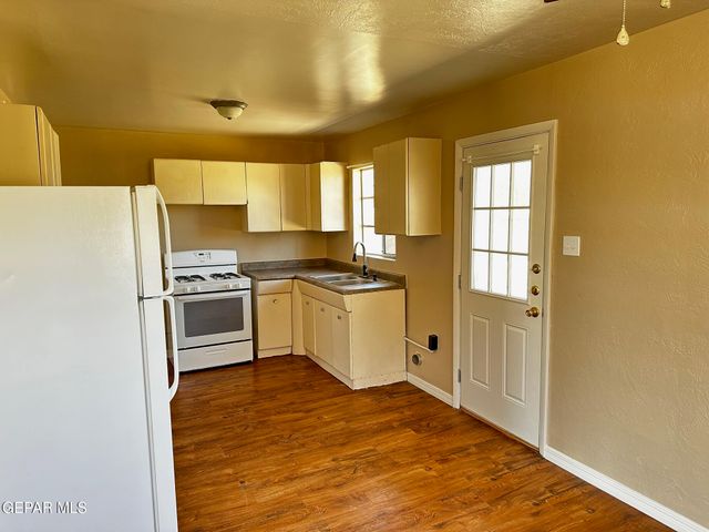 5013 SIERRA MADRE Drive, El Paso, TX 79904