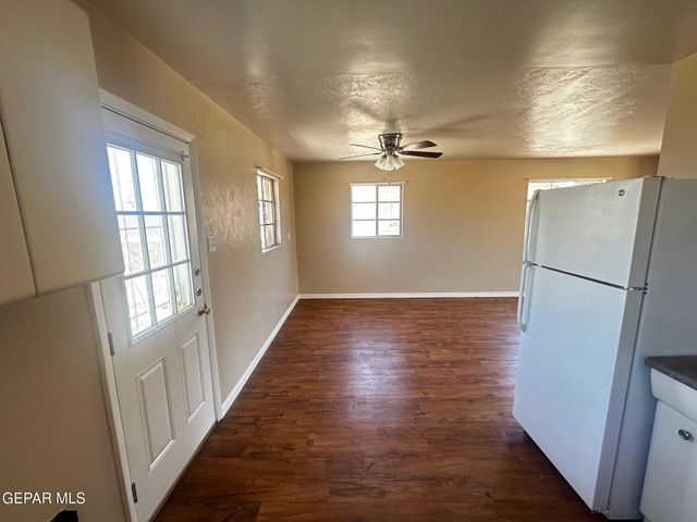 5013 SIERRA MADRE Drive, El Paso, TX 79904