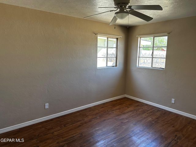 5013 SIERRA MADRE Drive, El Paso, TX 79904