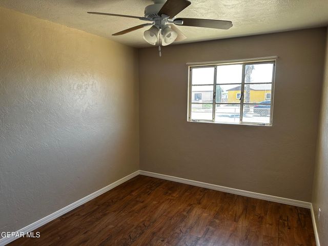 5013 SIERRA MADRE Drive, El Paso, TX 79904