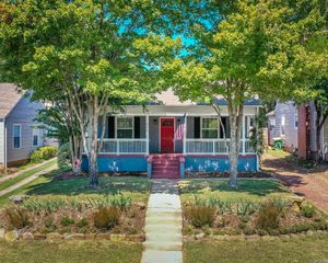 225 E B Ave, North Little Rock, AR 72116