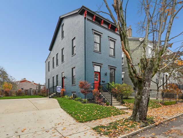 1117 Banklick Street, Covington, KY 41011