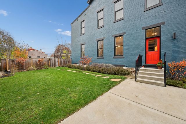 1117 Banklick Street, Covington, KY 41011