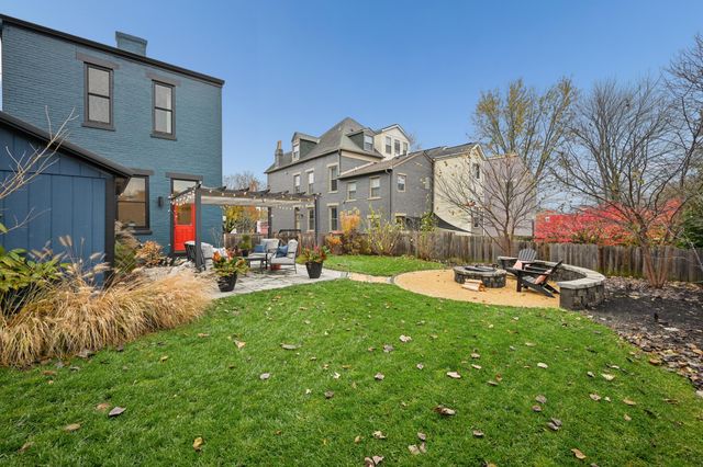 1117 Banklick Street, Covington, KY 41011