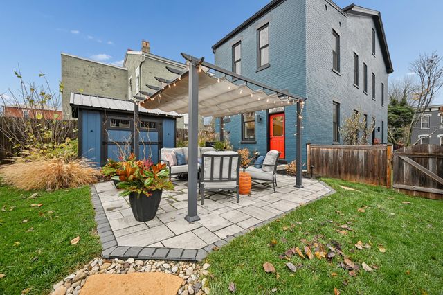 1117 Banklick Street, Covington, KY 41011