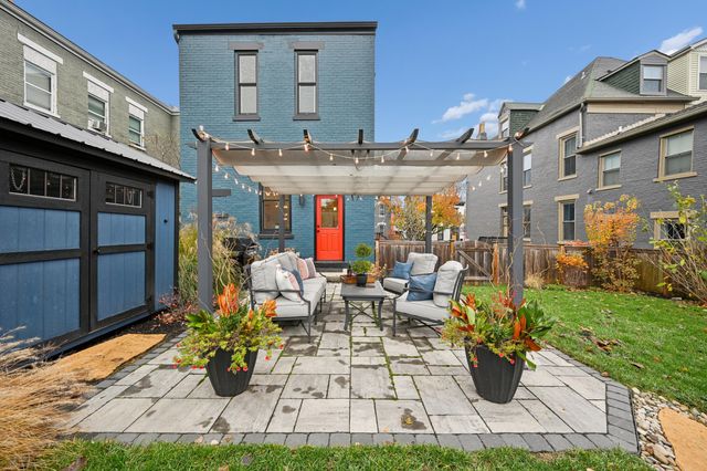 1117 Banklick Street, Covington, KY 41011