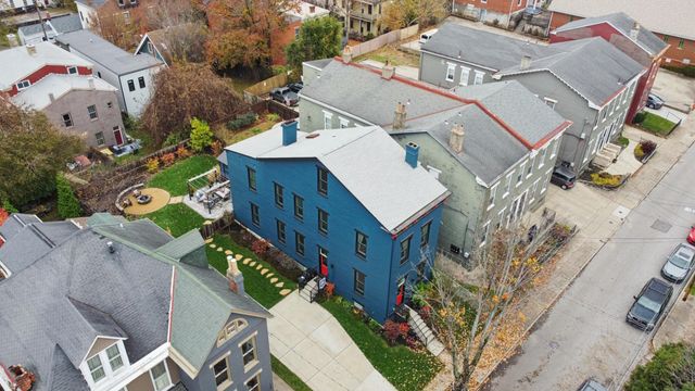 1117 Banklick Street, Covington, KY 41011