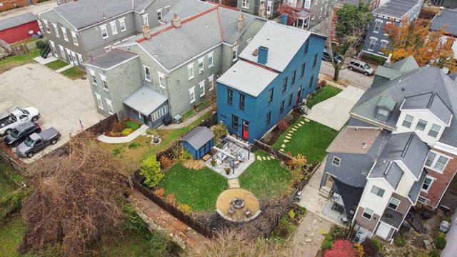 1117 Banklick Street, Covington, KY 41011