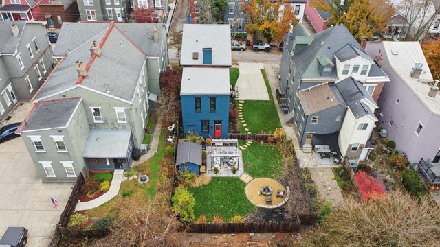 1117 Banklick Street, Covington, KY 41011