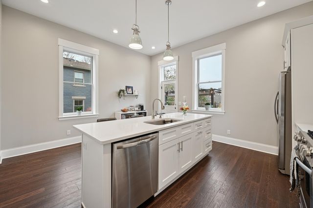 1117 Banklick Street, Covington, KY 41011