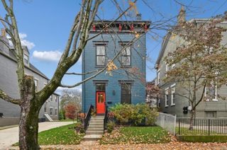 1117 Banklick Street, Covington, KY 41011