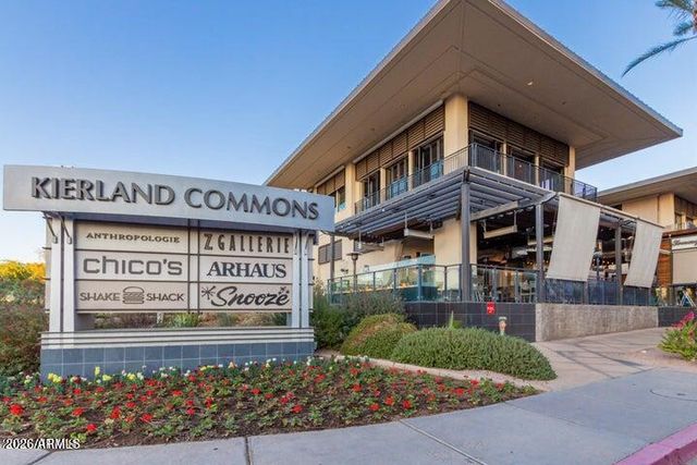 5643 E ANGELA Drive, Scottsdale, AZ 85254