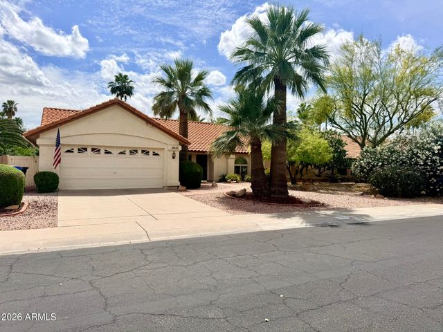 5643 E ANGELA Drive, Scottsdale, AZ 85254