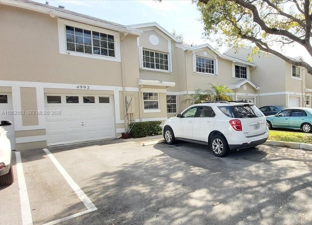 4992 SW 123rd Ter 4992, Cooper City, FL 33330