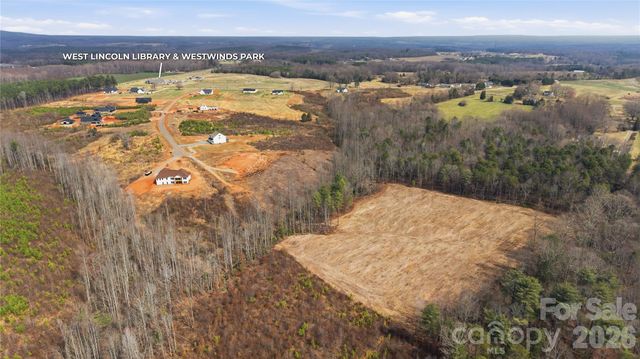 00 MCCURRY FARM Lane D, Lincolnton, NC 28092
