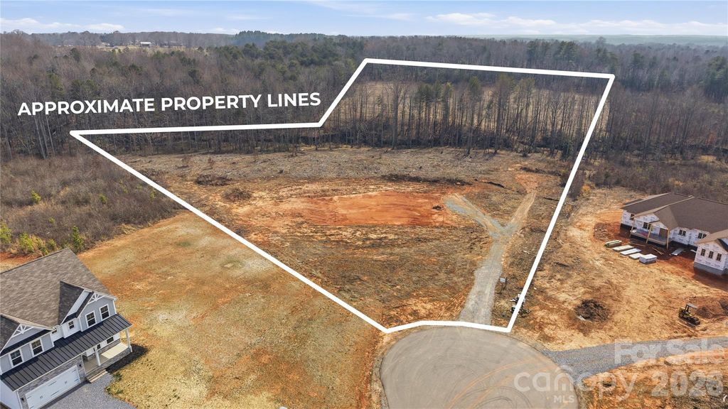 00 MCCURRY FARM Lane D, Lincolnton, NC 28092