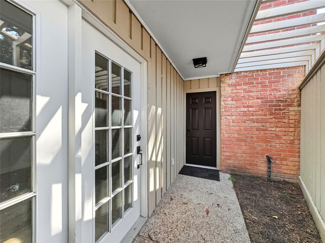 2243 W Alabama Street 10, Houston, TX 77098