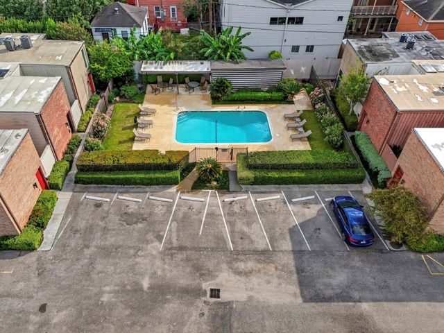 2243 W Alabama Street 10, Houston, TX 77098