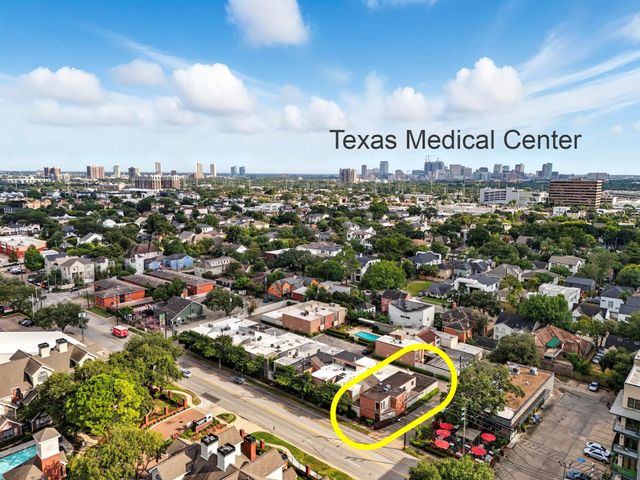 2243 W Alabama Street 10, Houston, TX 77098