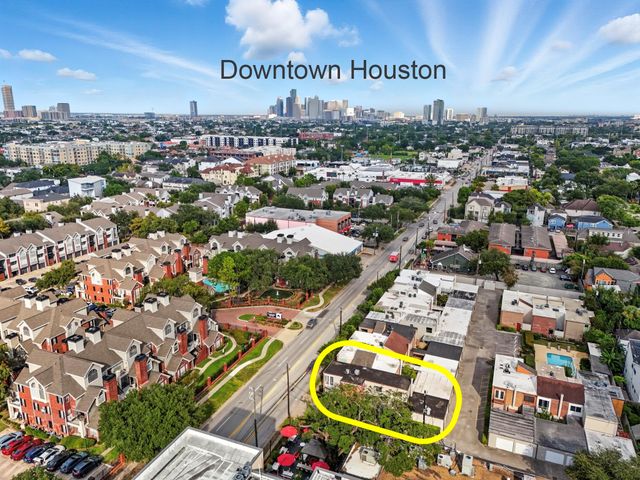 2243 W Alabama Street 10, Houston, TX 77098
