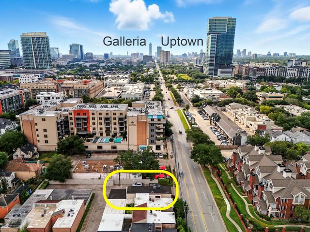 2243 W Alabama Street 10, Houston, TX 77098